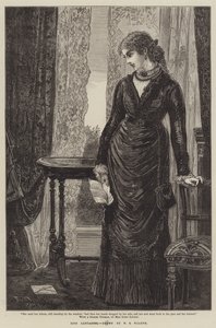 Lois Lancaster - Francis S. Walker